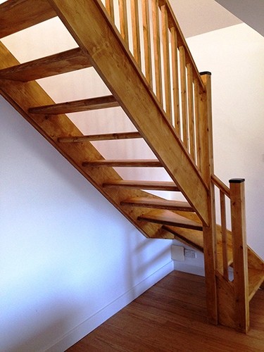 Pear Stairs - Queens Staircase (720)