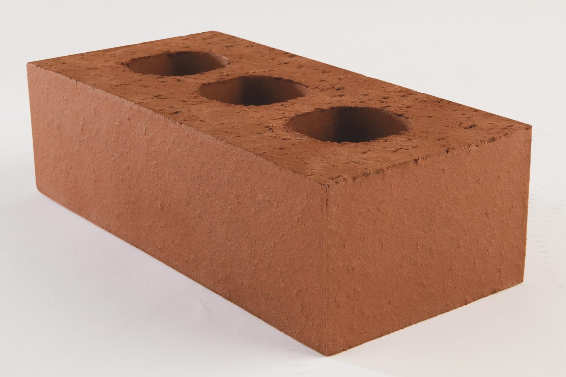 65mm CLASS B SOLID ENGINEERING BRICKS RED   [TERCBSBK65]