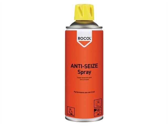 ANTI-SEIZE Spray 400ml - CLEROC14015