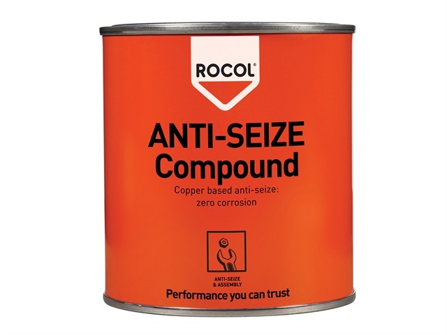 ANTI-SEIZE Compound Tin 500g - CLEROC14033