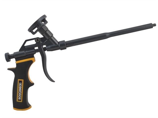 Professional Foam Gun Deluxe - :ROU32320