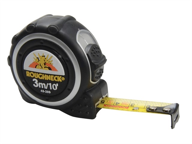 E-Z Read Tape Measure  ROU43203