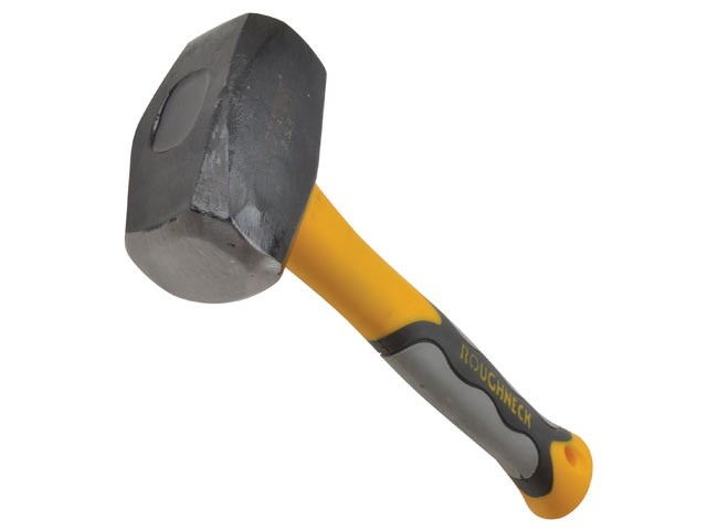 Club Hammers, Fibreglass Handle  ROU61502