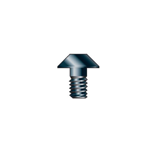 Trend RT/3.5  Torx screw M3.5 x 5mm 0.6mm 6mm head   TRRT3.5