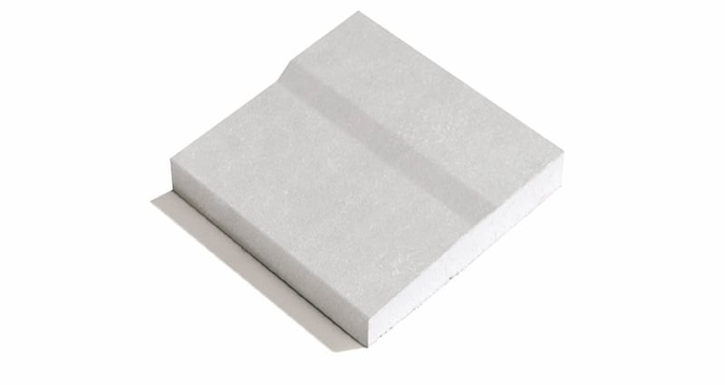 GTEC STANDARD PLASTERBOARD 2400x1200x12.5mm S/E [SMPB12C]