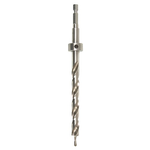 Trend SNAP/PHD/95  Snappy pocket hole drill 9.5mm 3/8   TRSNAPPHD95