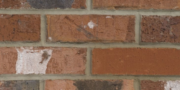 Southdown 65mm Multi Facing Brick [HAN65SDM]