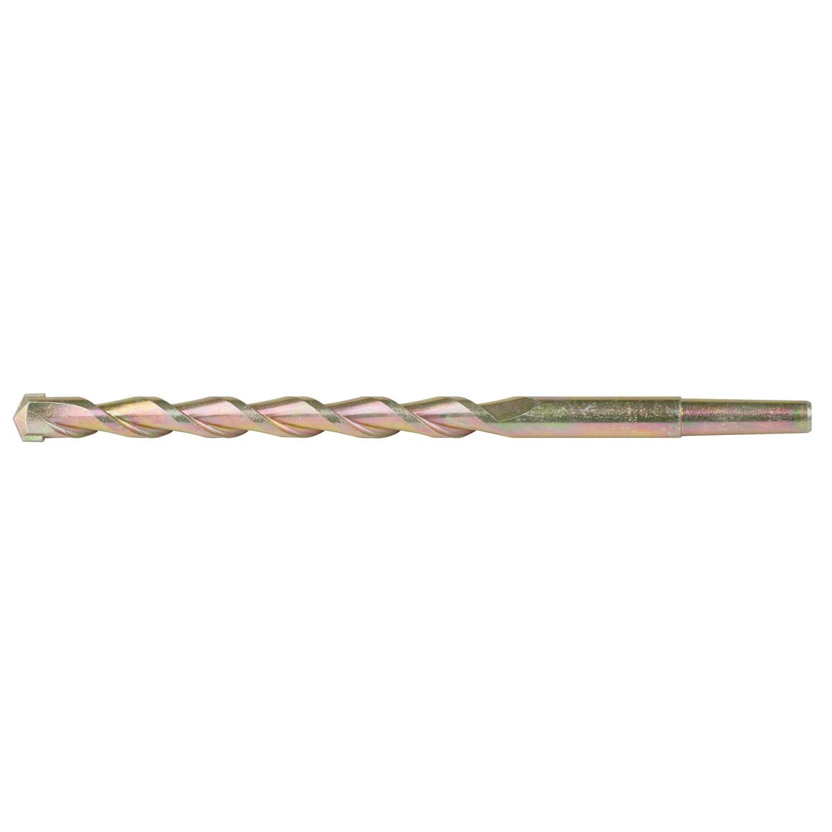 OX TOOLS - SPEC JB13 13mm A Taper Drill  HILBJB13