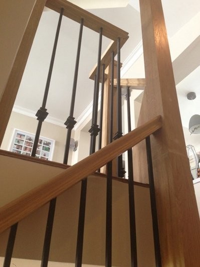 Pear Stairs - Spicer Street Staircase (398)