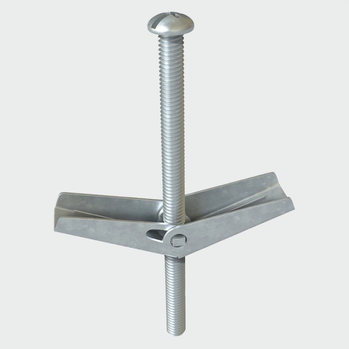 Spring Toggle M3 x 50mm LOOSE  ITW920876