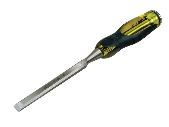 FatMax Thru Tang Chisels  STA016253