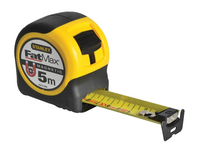 FatMax Magnetic BladeArmor Tape  STA033864