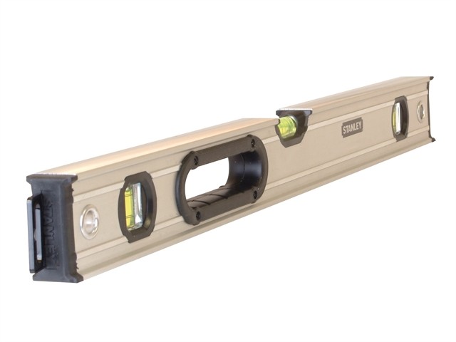 FatMax Pro Box Beam Spirit Levels  STA043624