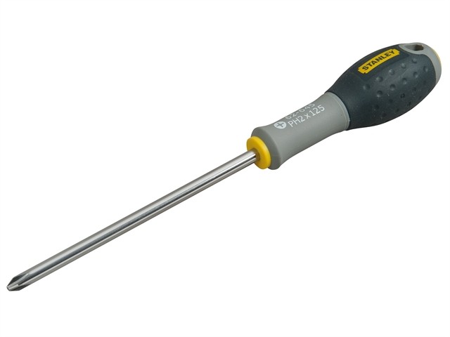 FatMax Stainless Steel Screwdrivers Phillips  STA062644