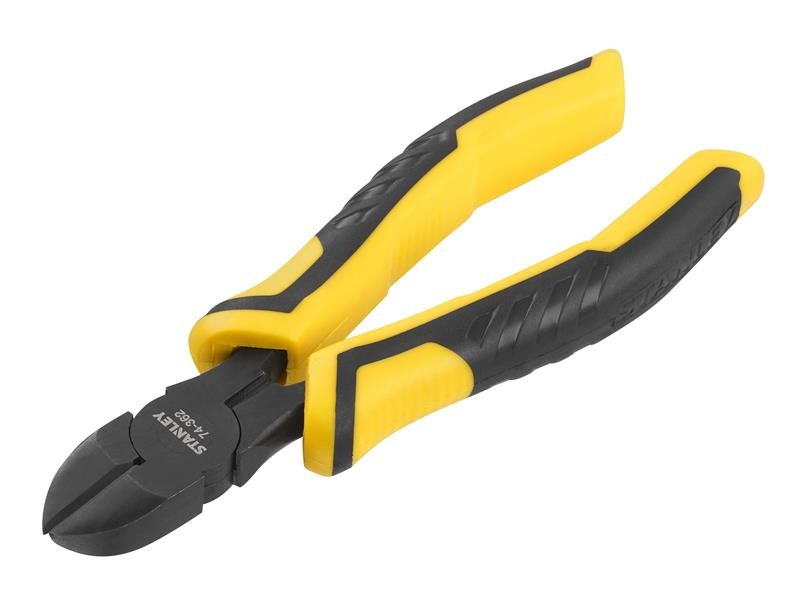 ControlGrip Diagonal Cutting Pliers  STA074362