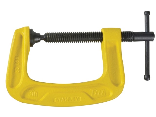 Bailey G Clamps  STA083033