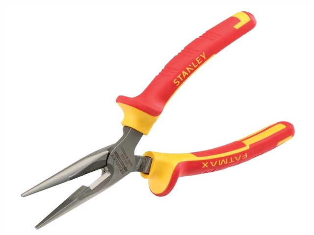 FatMax VDE Long Nose Pliers  STA084006