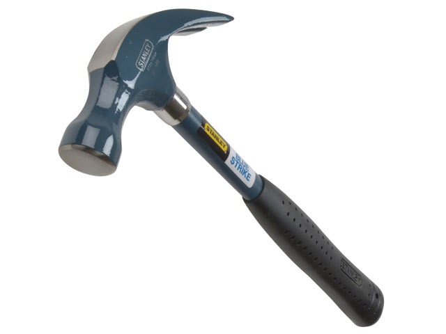 Blue Strike Claw Hammers  STA151488