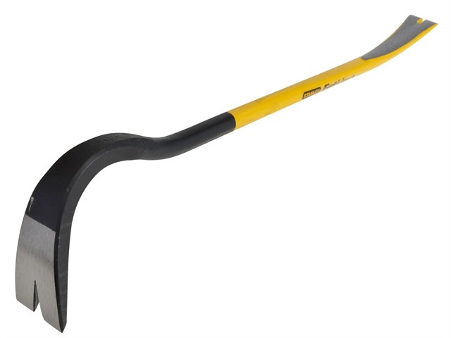 FatMax Spring Steel Wrecking Bars  STA155503