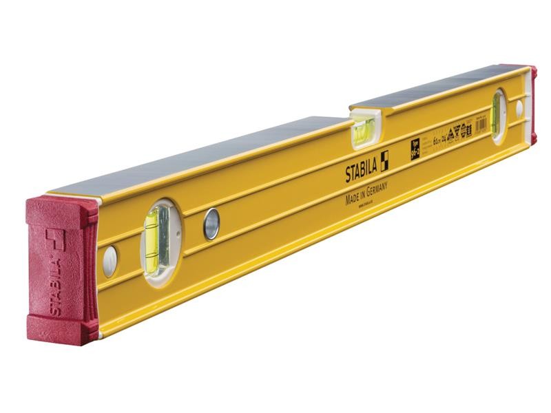 96-M-2 Double Plumb Magnetic Spirit Levels  STB96260