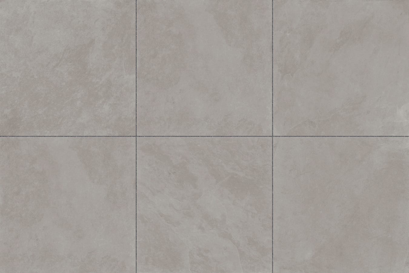 Stonemarket Fortuna Porcelain Paving 900 x 600mm Silver [KF8884020]