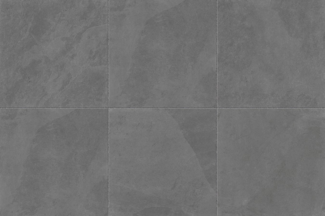 Stonemarket Fortuna Porcelain Paving 600 x 600mm Grey [KF8885034]