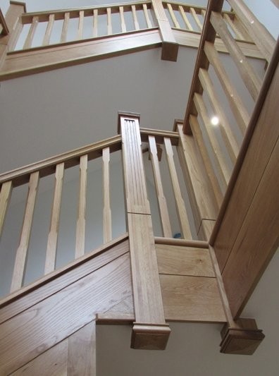 Pear Stairs - Tembani Staircase (354)