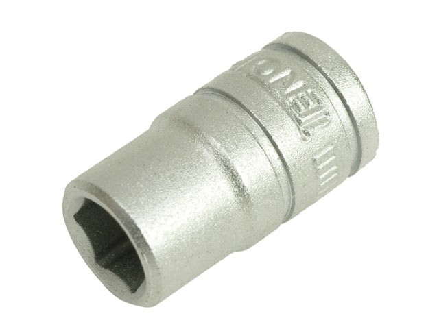 Hexagon Sockets Metric Mecca Rossa 1/2in Drive  TENM1205106