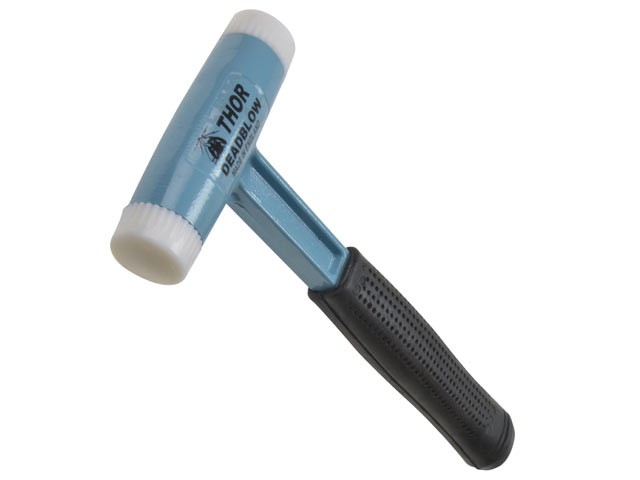 Dead Blow Nylon Hammers  THO1010