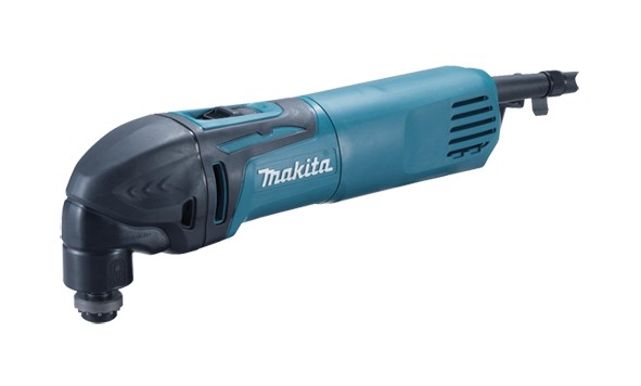 Makita 240V TM3000C Multi Tool Cutter 250W Power Tool  MAKTM3000C