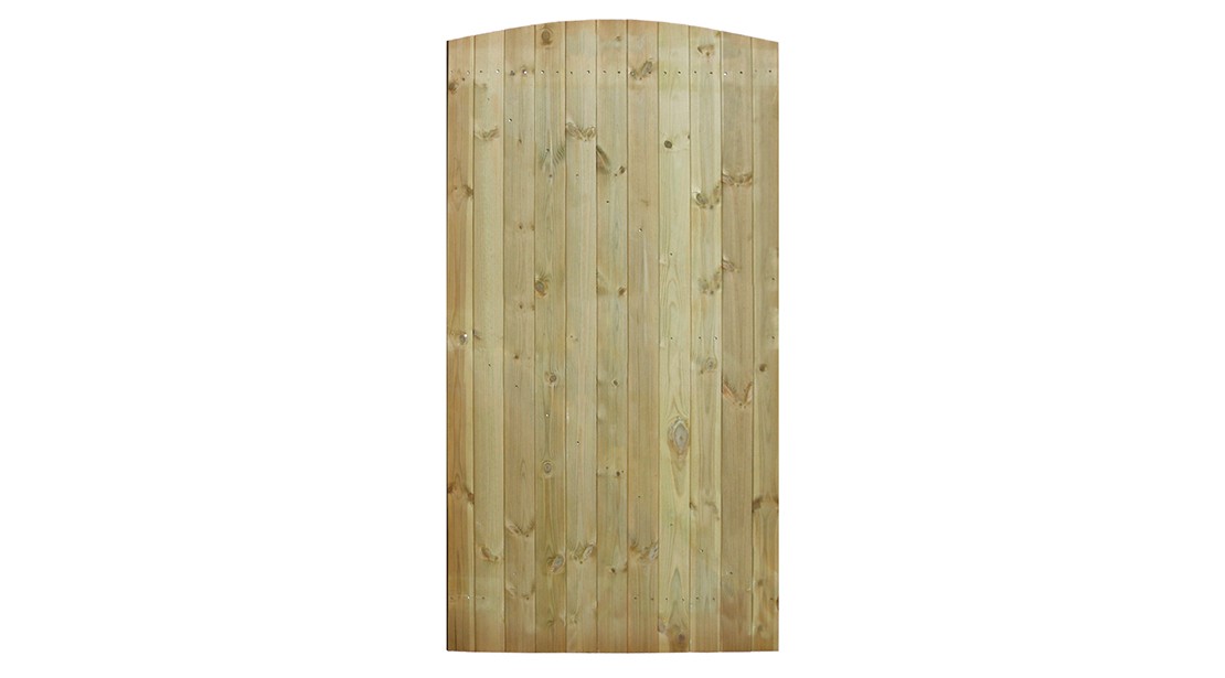 Grange Fencing TGLBG T&G Ledged & Braced Gate - 1.8m