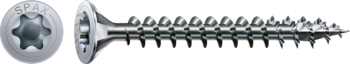 SPAX TStar Wirox 5.0 x60mm 100Pk - SCREWS  ABCTSW500603