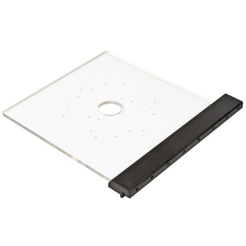 Trend VJS/CG/RBP  VJS/CG router base plate   TRVJSCGRBP