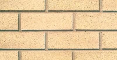 In Touch With Bricks 73mm Warwick Buff Brick                              