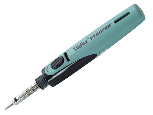 WP60 Pyropen Soldering Iron Cordless - CLEPYROWP60