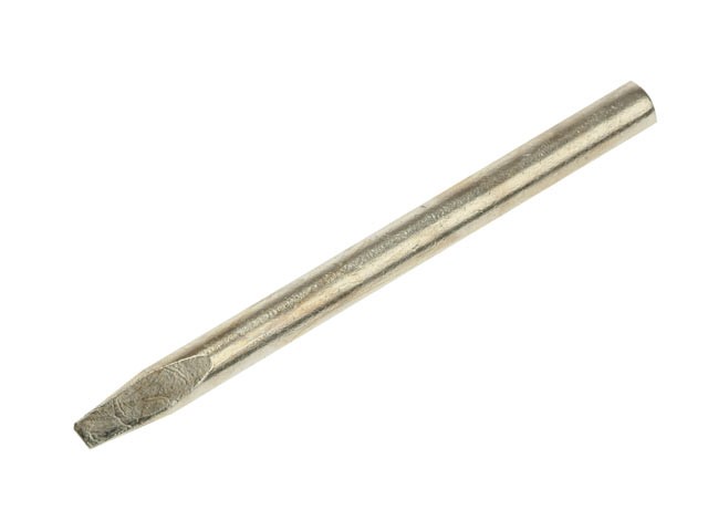 S5 Nickel Plated Straight Tip for SP15 - CLEWELS5