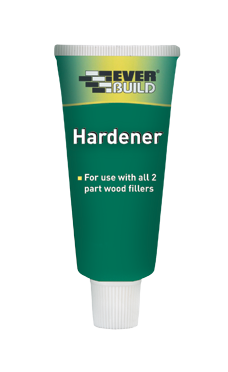 SikaEverbuild Wood Filler Hardener 40g [EVBWFCATALYST]