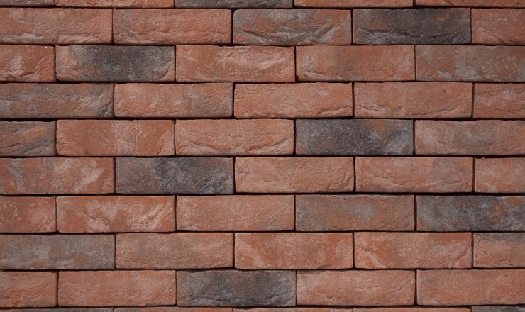 VANDERSANDEN WICKFORD ANTIQUE BRICK 65MM [VANWAB65]