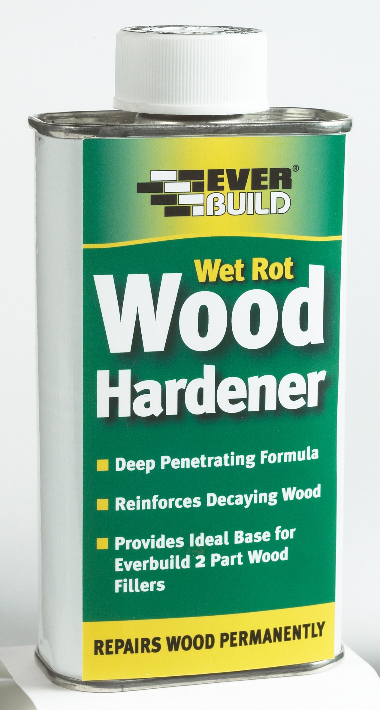 Minwax  Wood Hardener