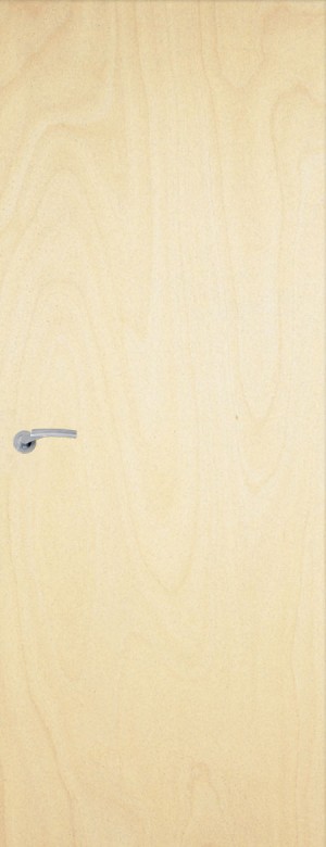 Premdor Popular Paint Grade Internal Door (2040x926x40mm) - Standard Core (40mm Depth)