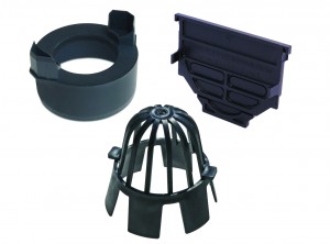 ACO DRAIN - ACO19287 Hexdrain Accessories PackACO19287