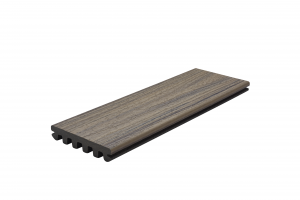 TREX Enhance Naturals - 25x140mm Grooved Board 4.88m - Rocky Harbor [ARB25140TGBRH]