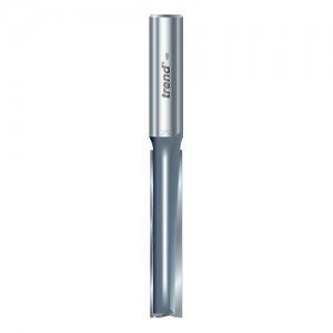 Trend 3/75X1/2TC  Two flute 12mm dia x 63mm cut   TR375X12TC