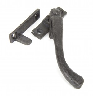 ANVIL - Beeswax Night Vent Fastener RH - Locking  Anvil33022