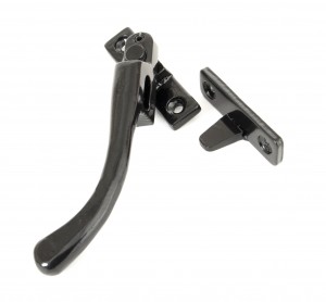 ANVIL - Black Night Vent Peardrop Fastener LH - Locking  Anvil33023