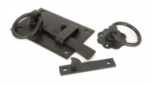 ANVIL - Beeswax Cottage Latch - LH  Anvil33147L