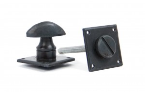 ANVIL - Beeswax Diamond Bathroom Thumbturn  Anvil33265