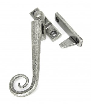 ANVIL - Pewter Night Vent Fastener LH - Locking  Anvil33618