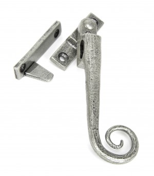 ANVIL - Pewter Night Vent Fastener RH - Locking  Anvil33619