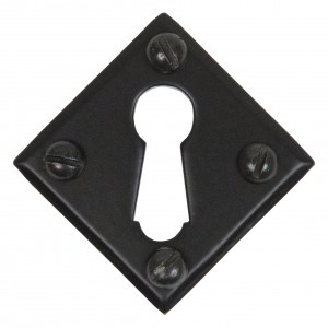 ANVIL - Black Diamond Escutcheon  Anvil33965